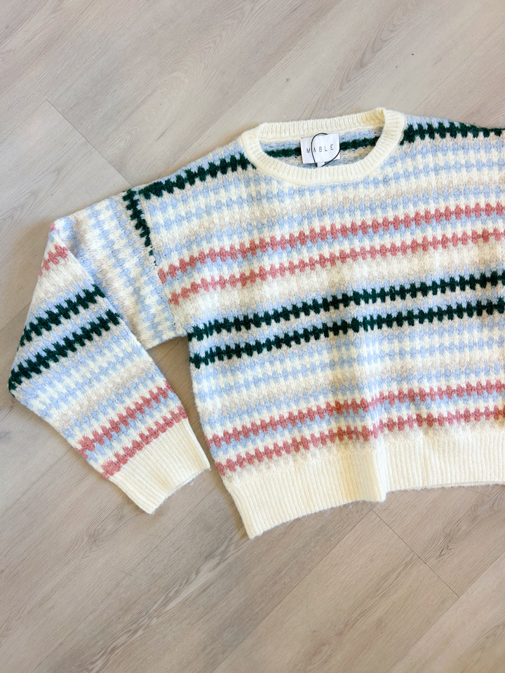 Lexi Sweater
