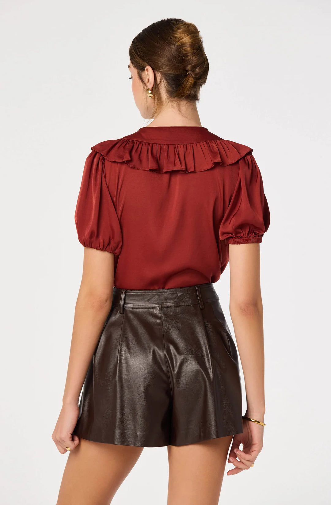 Zayne Top