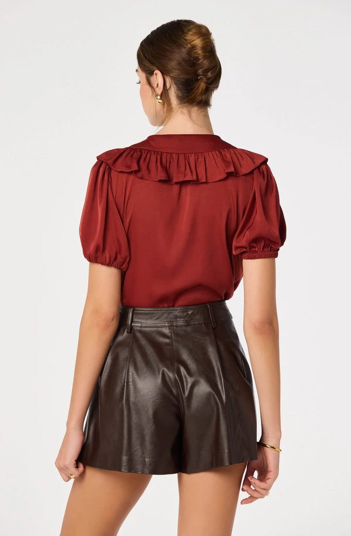 Zayne Top