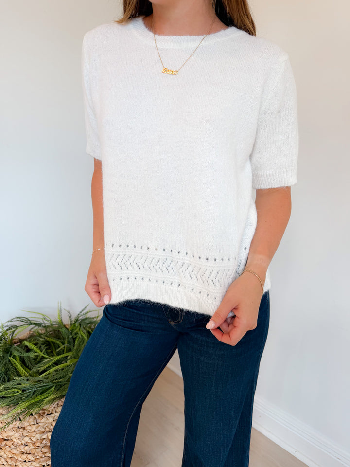 Wendy Sweater