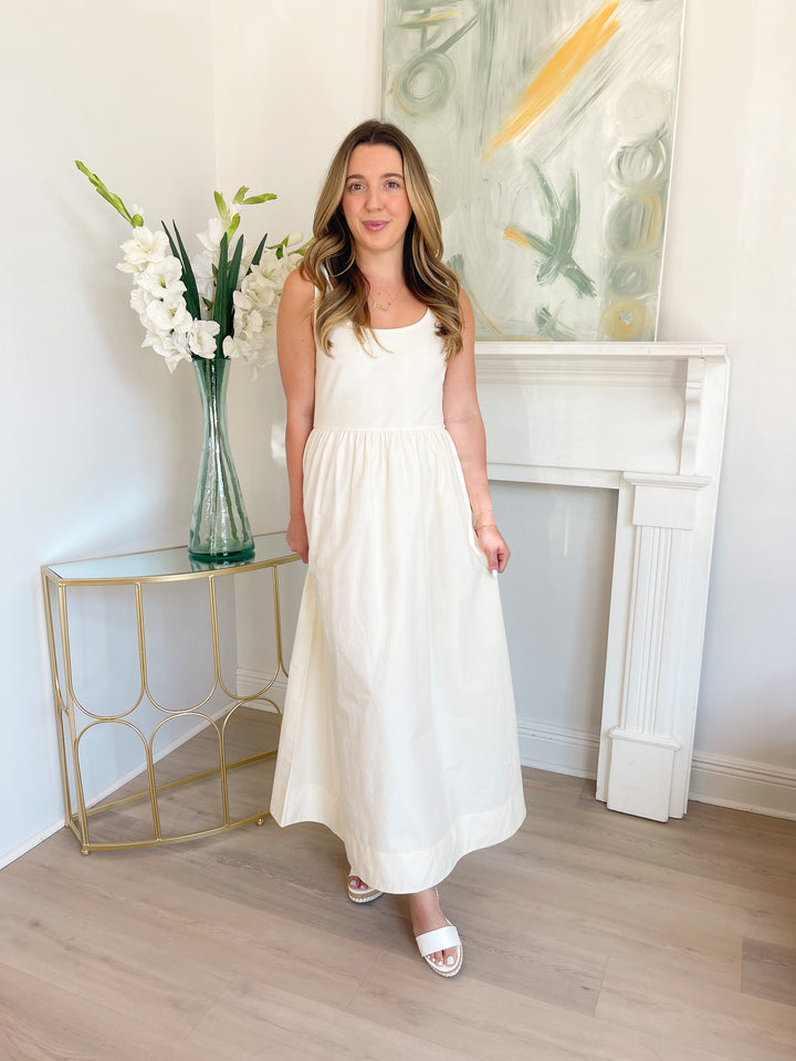 Kensie Midi Dress