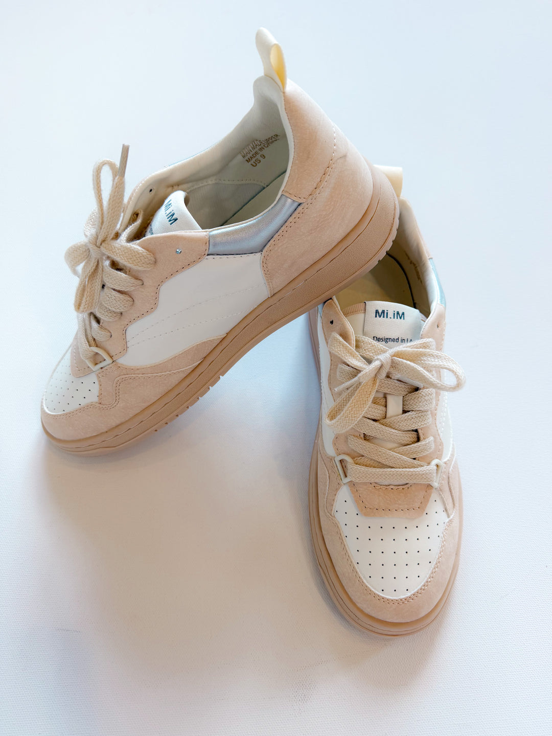 Paige Sneaker