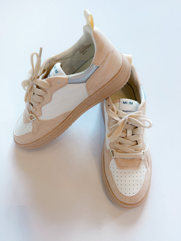 Paige Sneaker