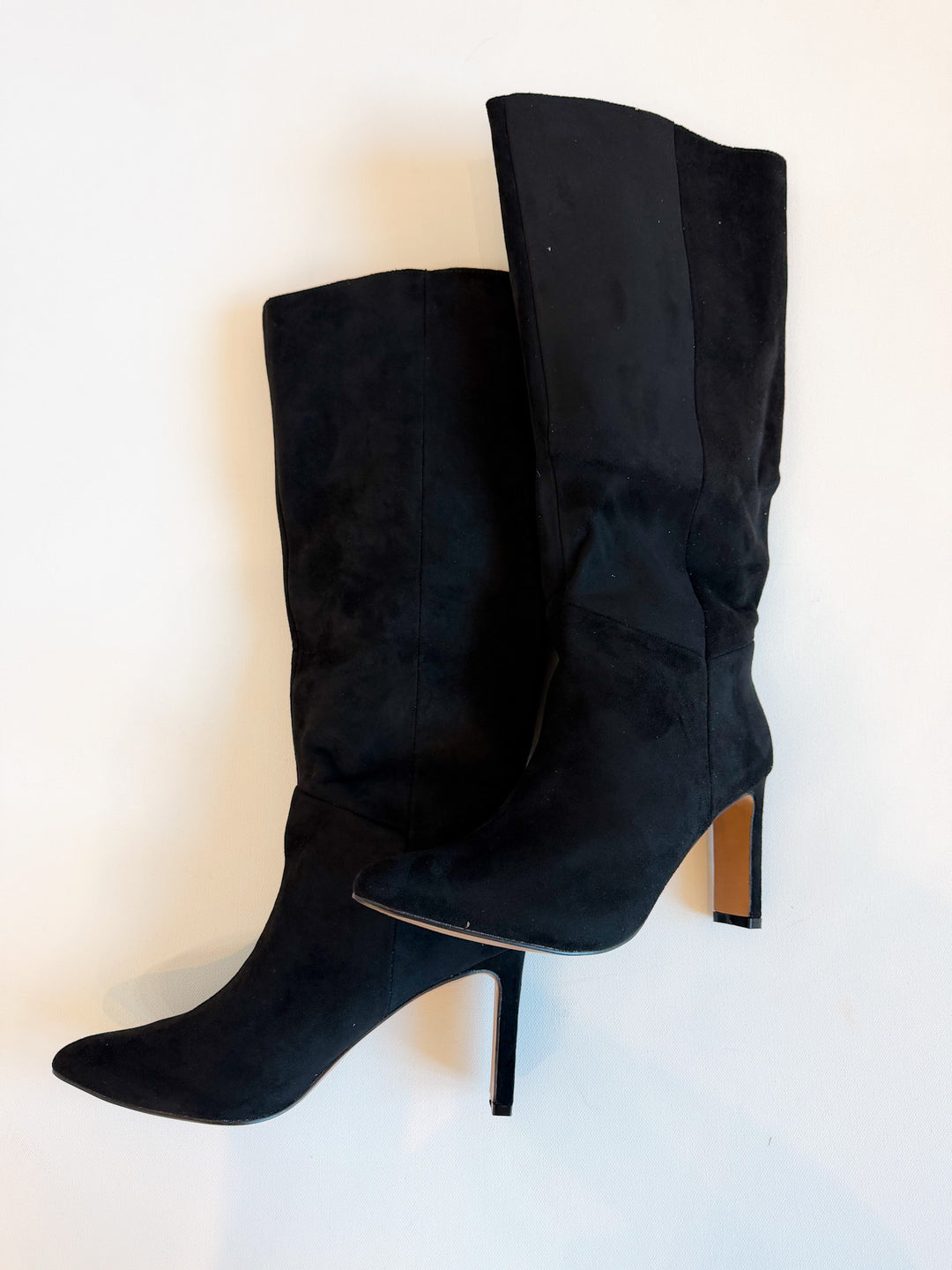 Adriana Suede Boot