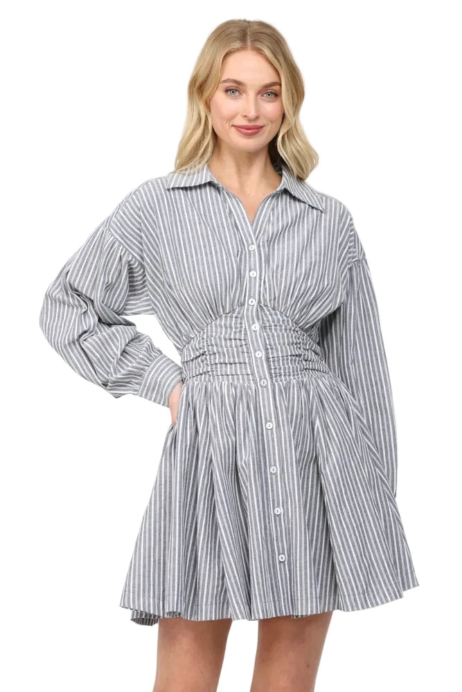 Caroline Dress