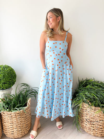 Lilliana Dress