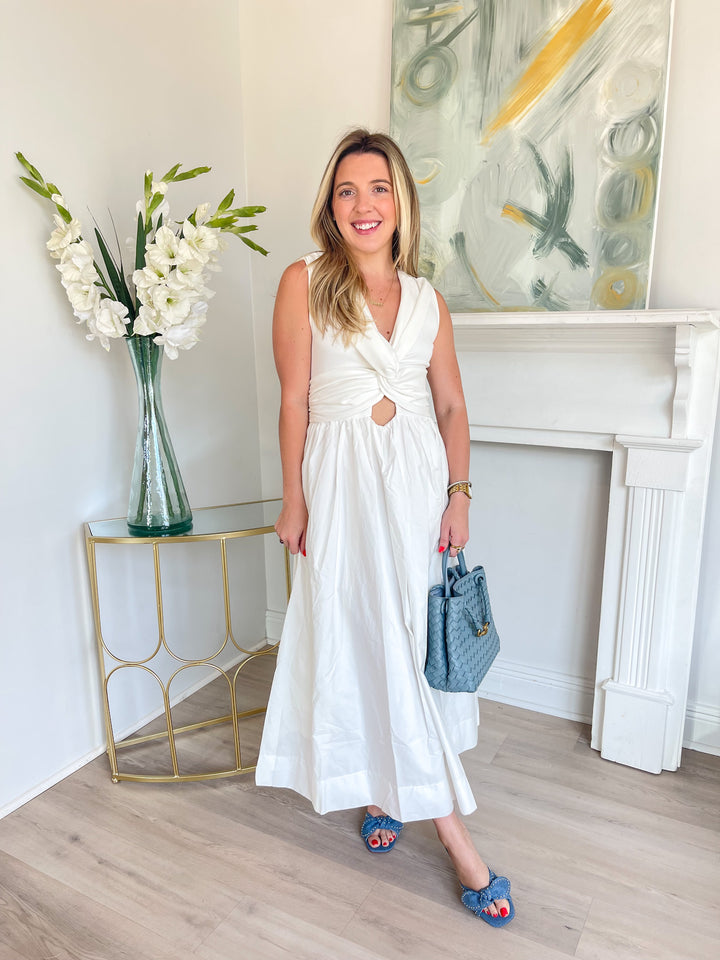 Fran Midi Dress