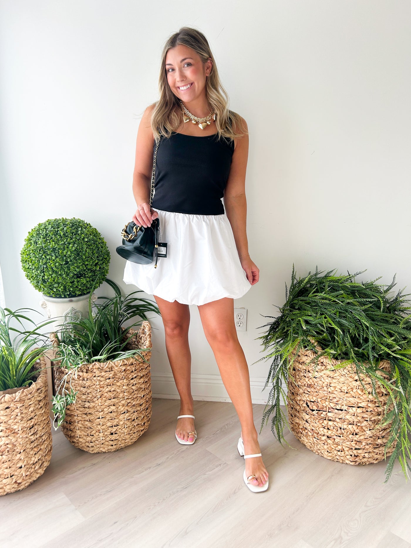 Linnea Dress