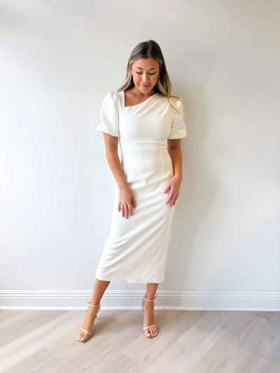 Hester Midi Dress