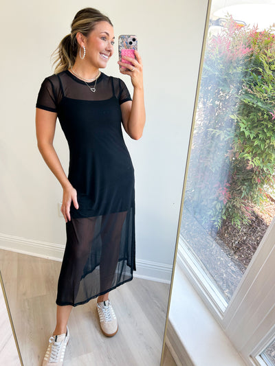 Nola Dress