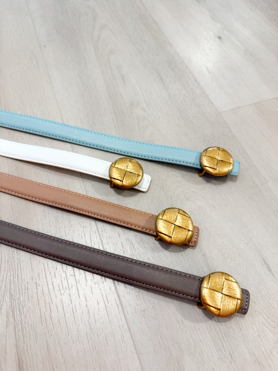 Jolie Belt