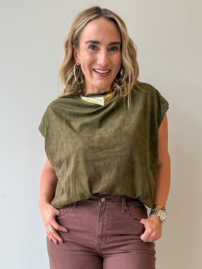 Vera Necklace