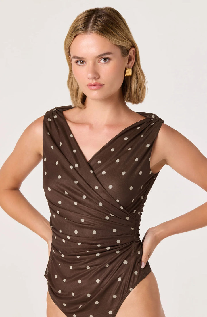 Claudia Bodysuit