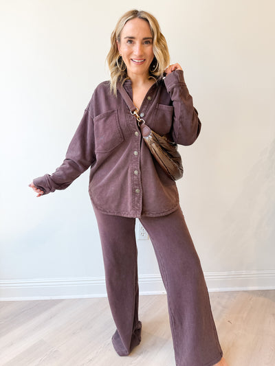 All Day Knit Jacket
