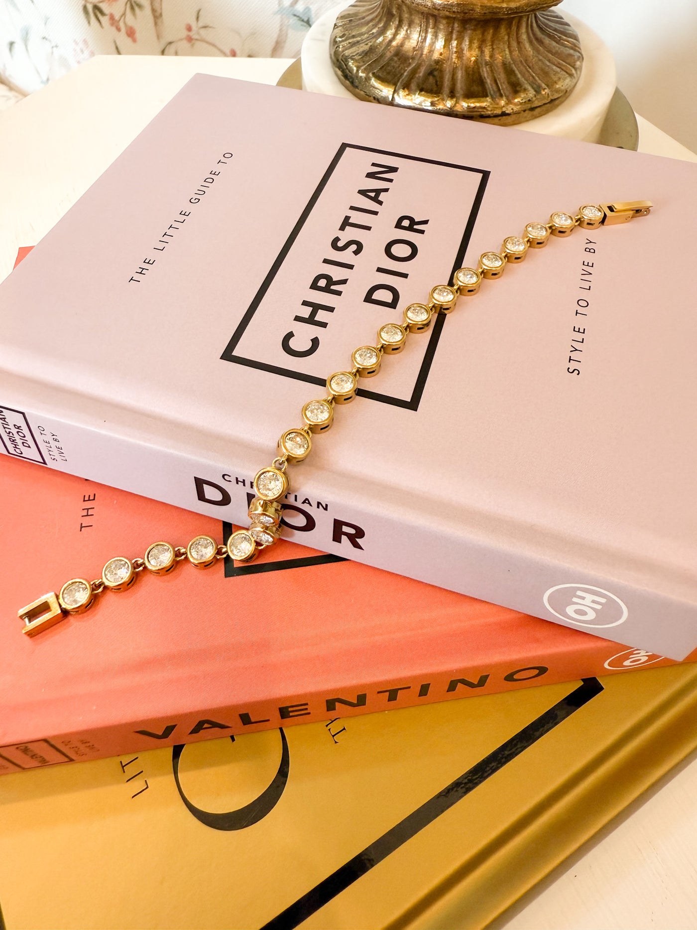 Roxie Bracelet