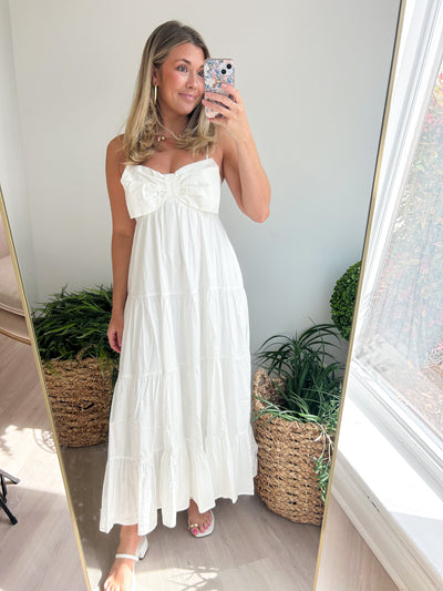 Isabela Maxi Dress