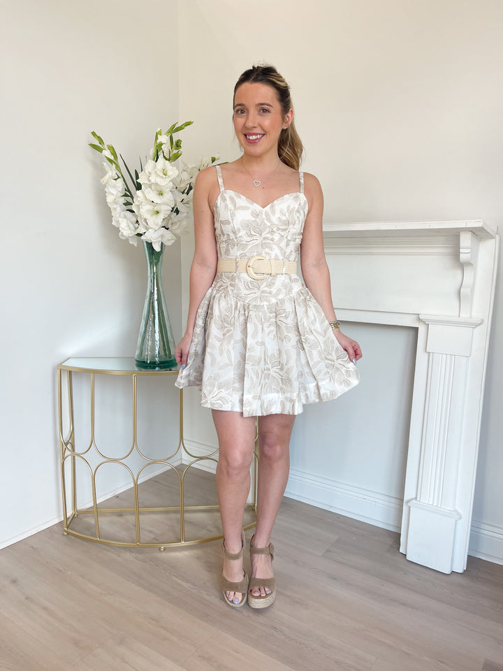 Kirsty Dress