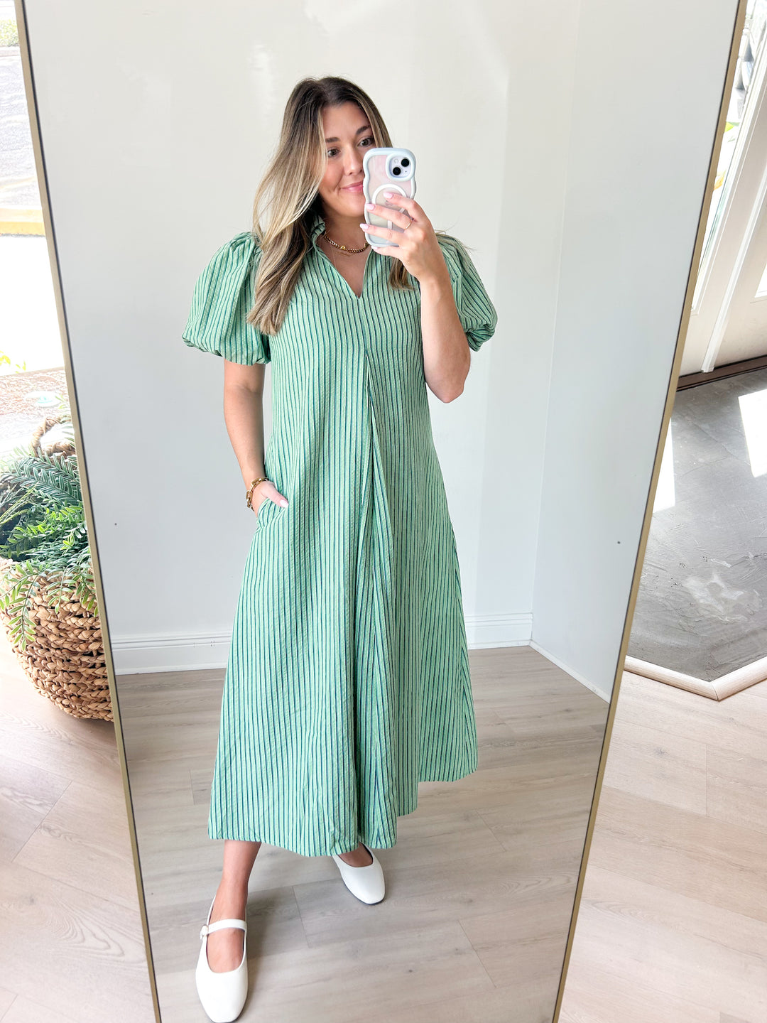 Molly Dress