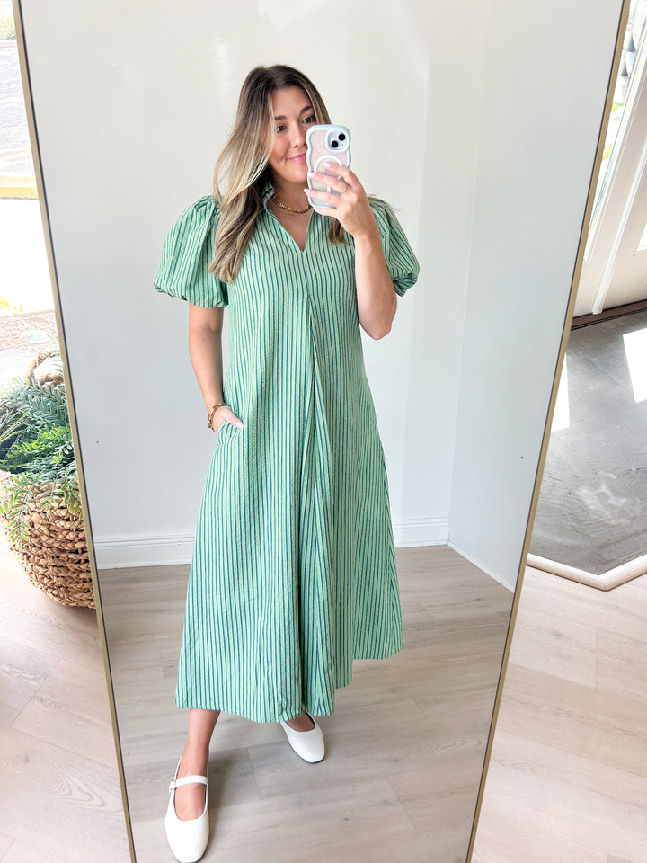 Molly Dress