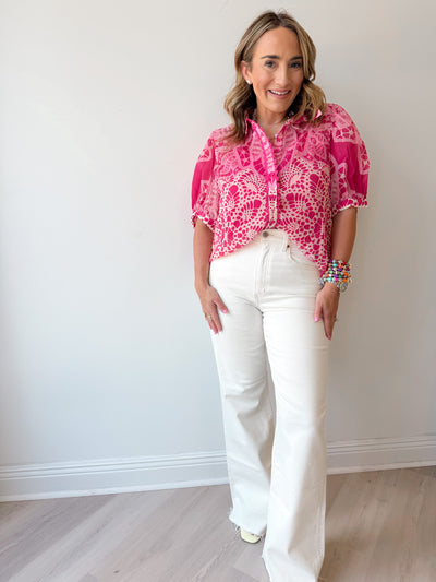 Colleen Top