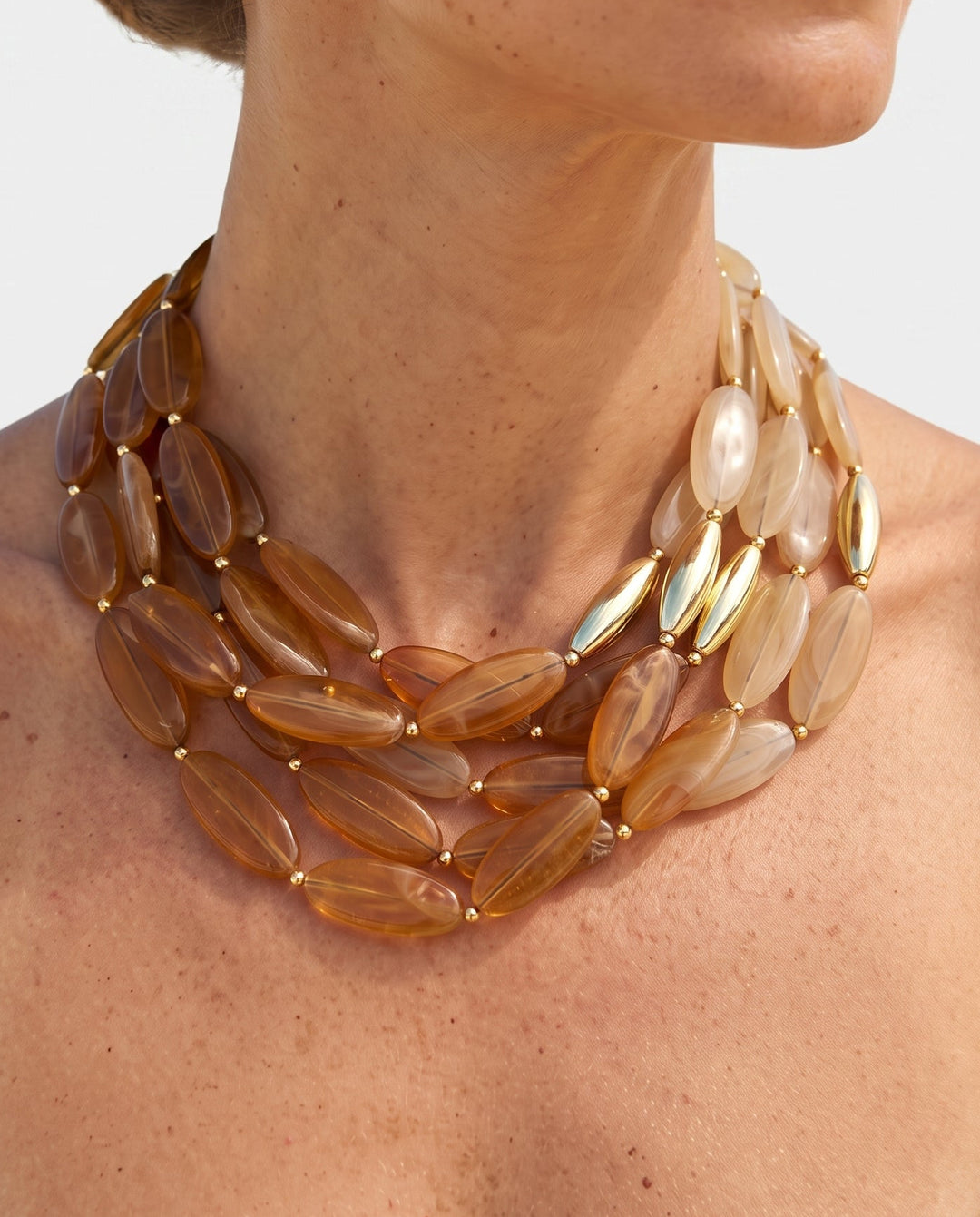 Aria Necklace