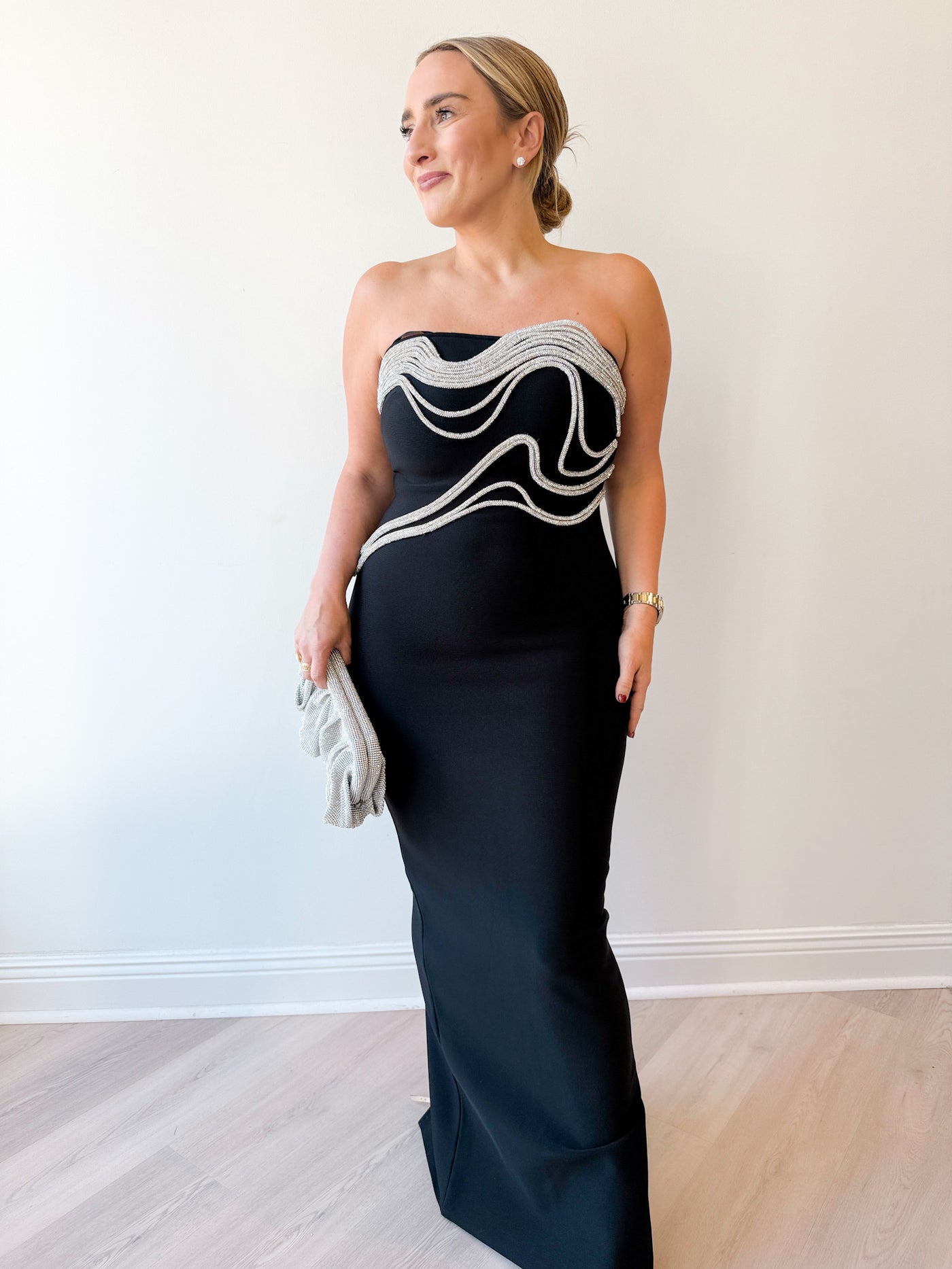 Kyra Dress