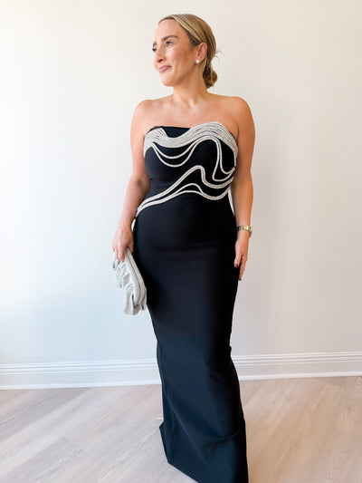 Kyra Dress