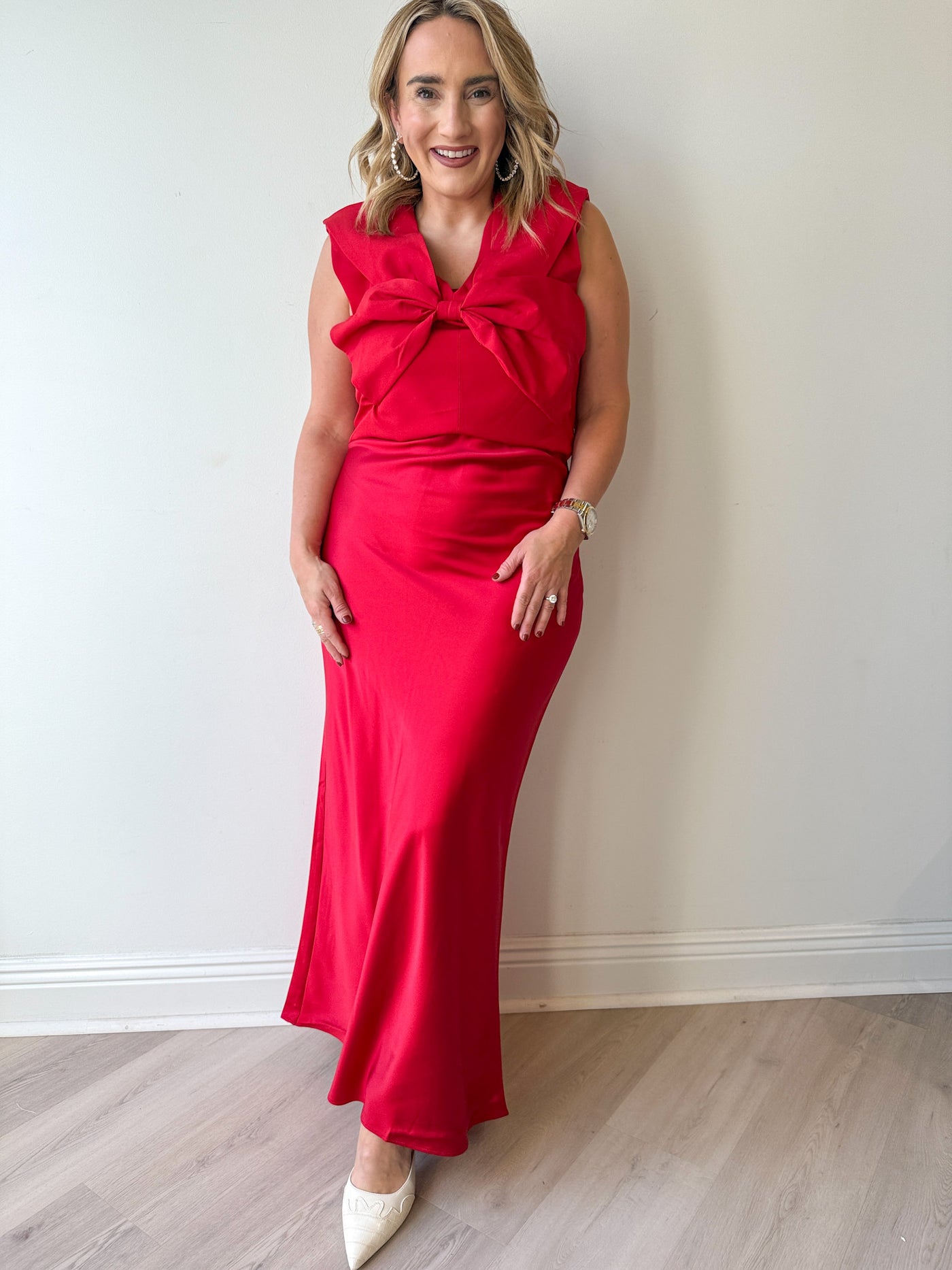 Jessamine Dress