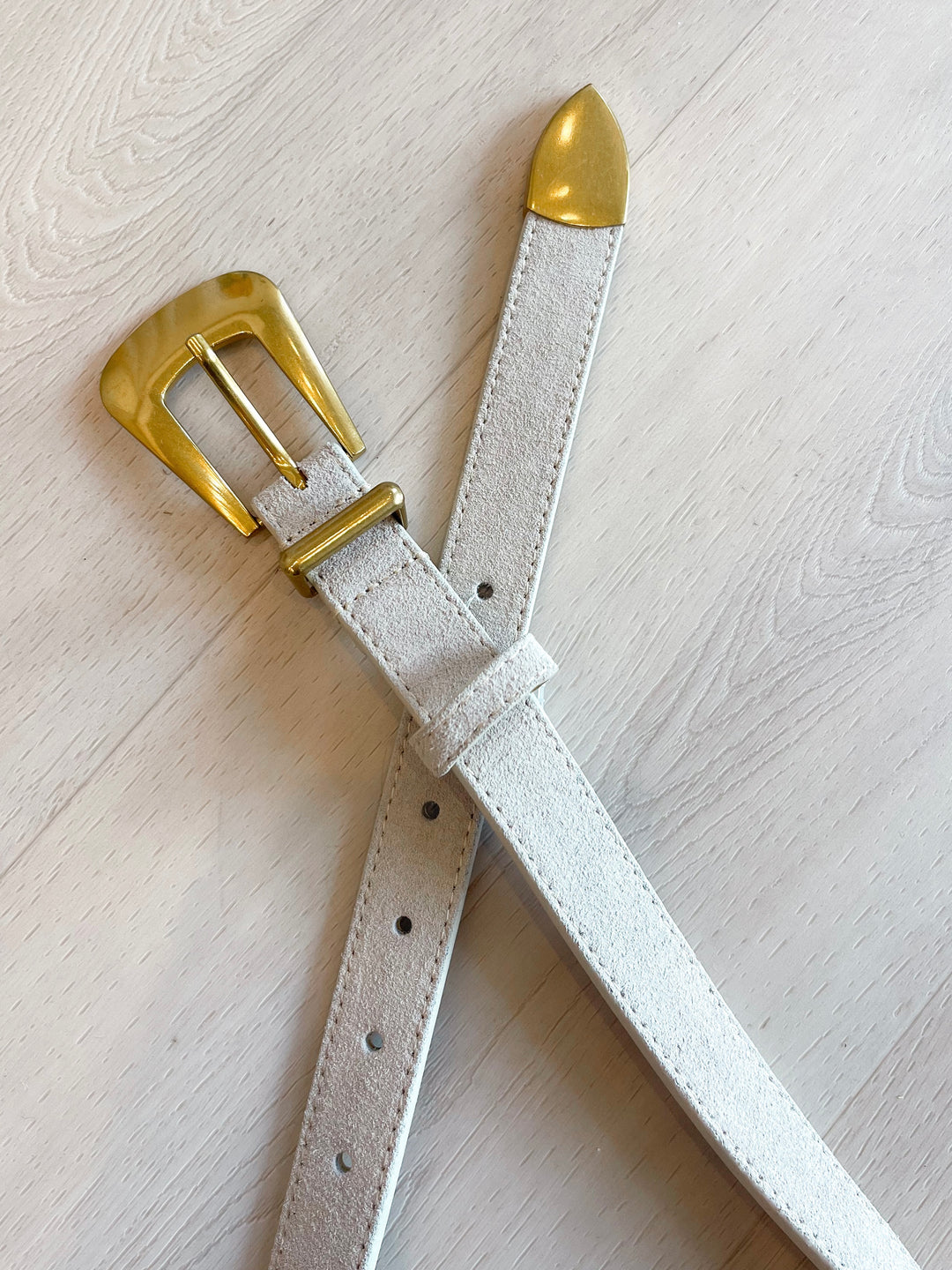 Vivian Belt