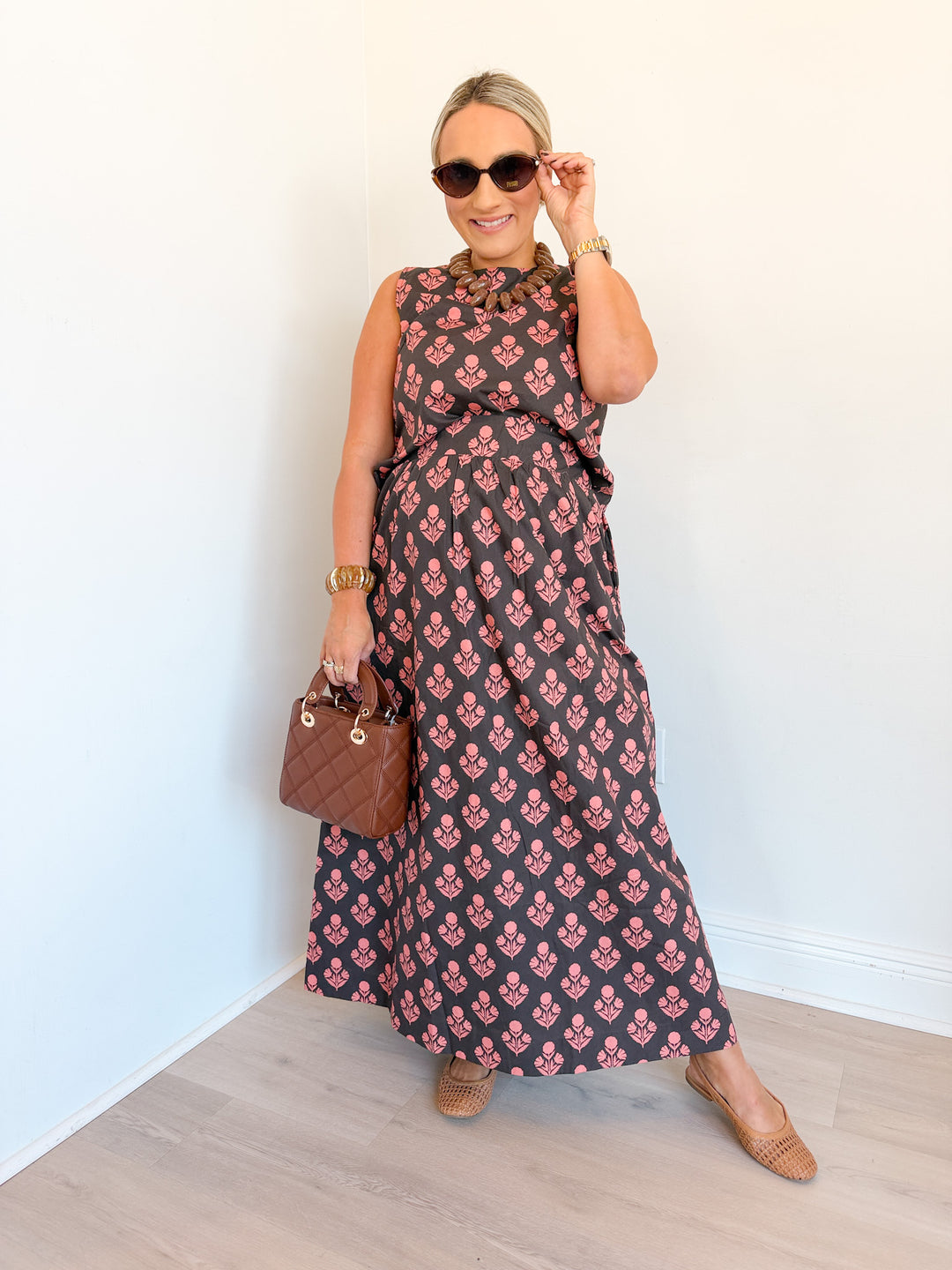 Georgie Skirt