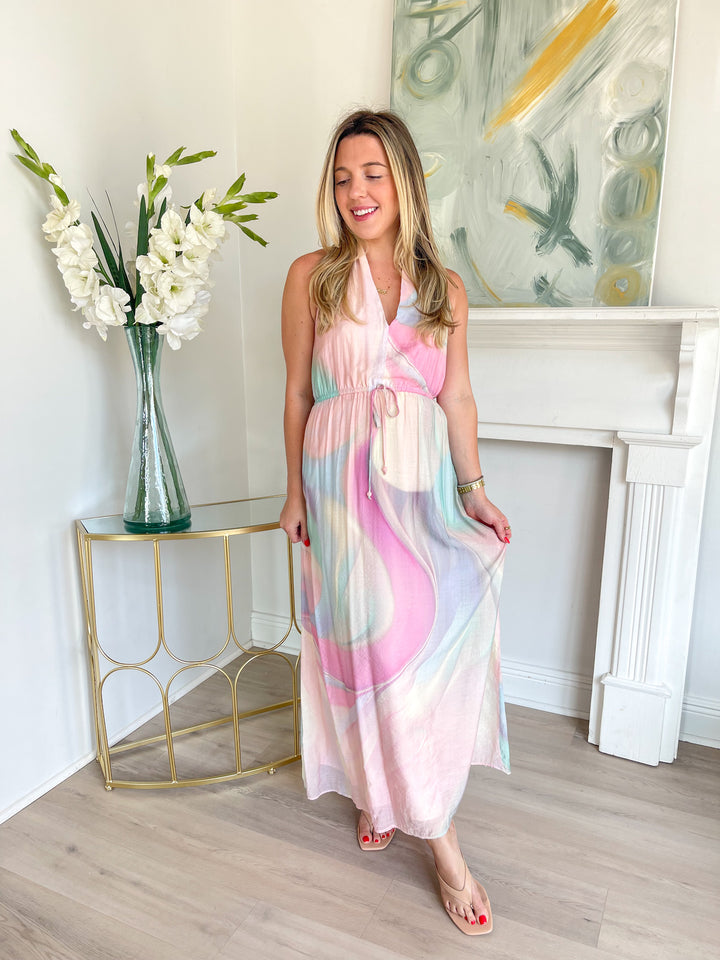 Crawford Dress