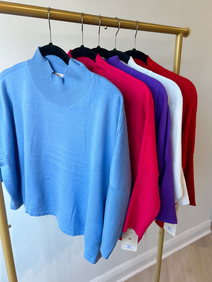 Aja Ortho Solid Top One Size