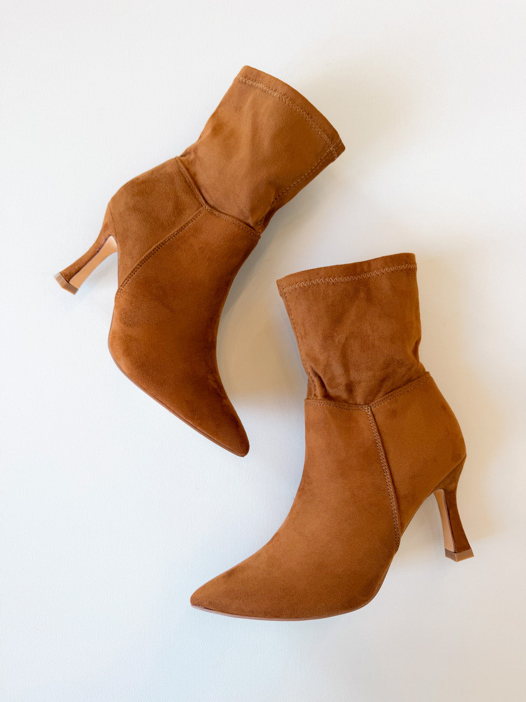 Mauri Bootie
