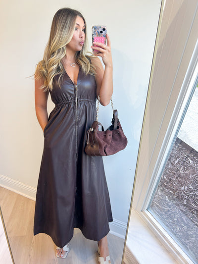 Dominic Dress