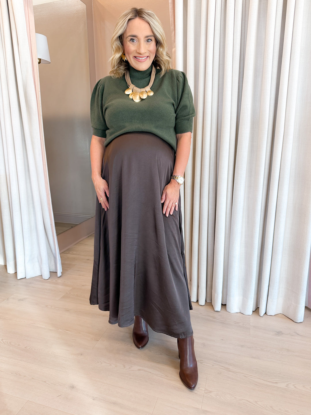 Manuel Skirt
