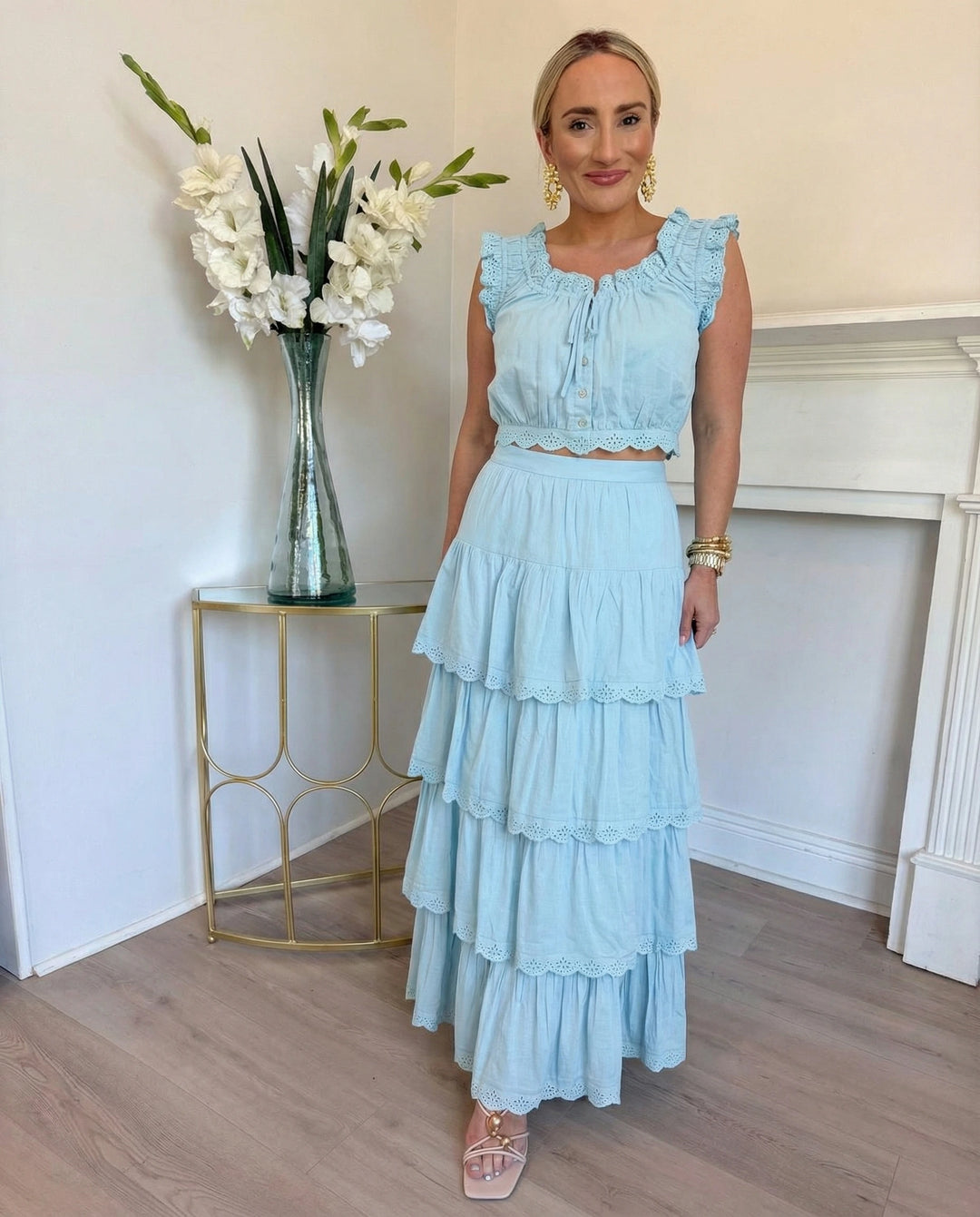 Francina Skirt