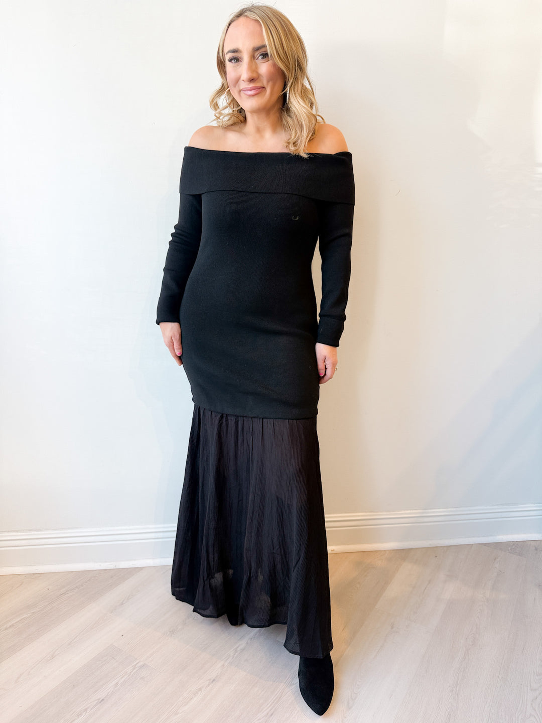 Lidia Dress