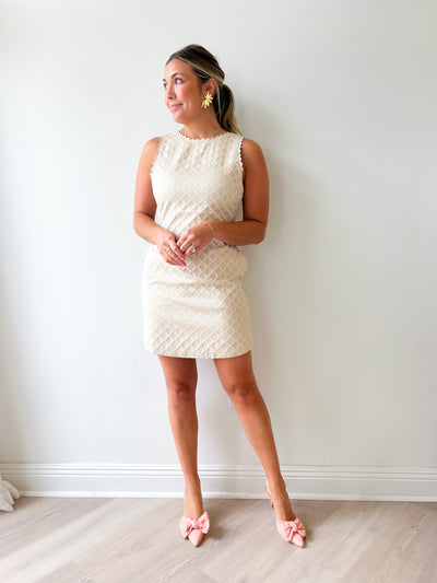 Reese Dress
