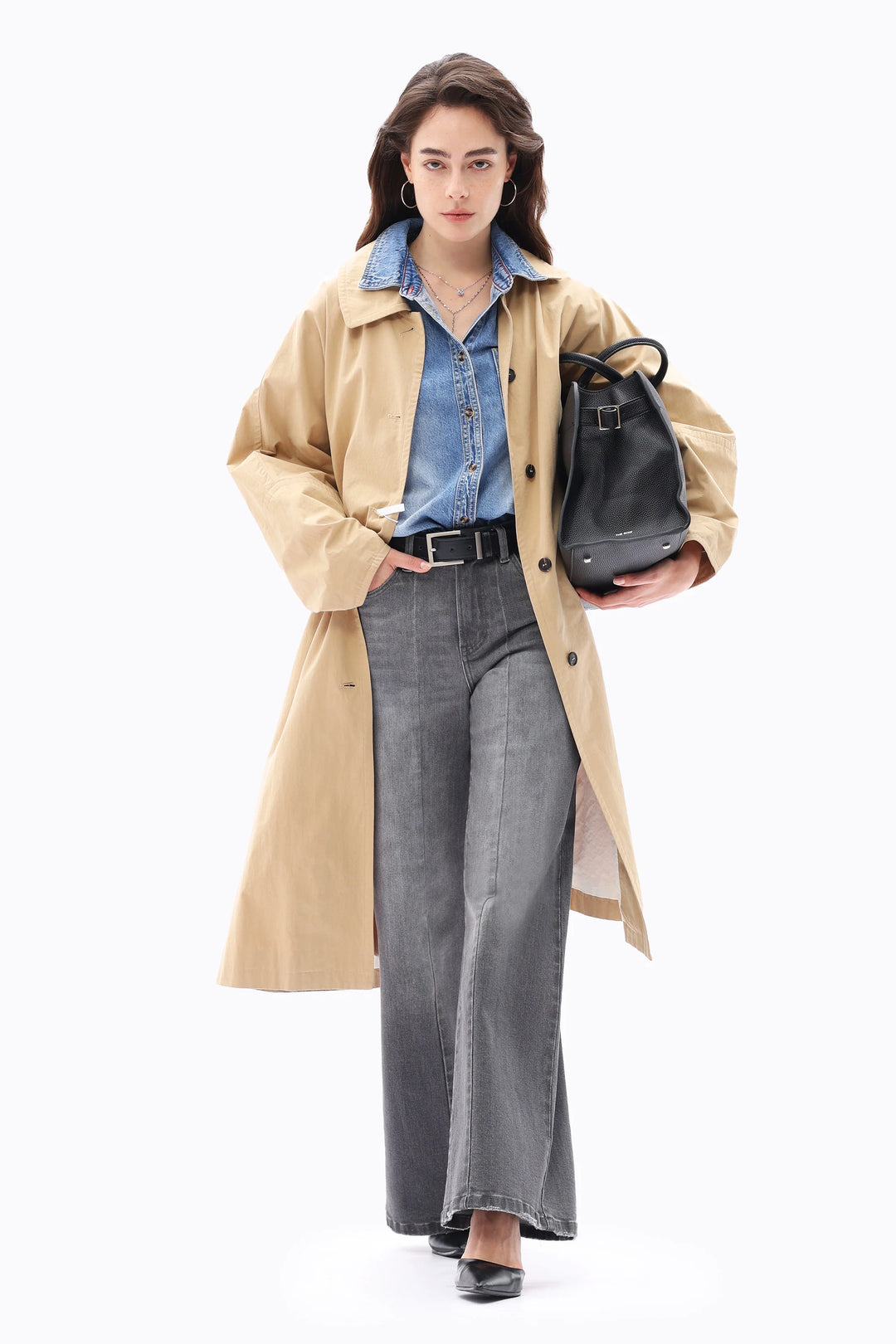 Surri Denim
