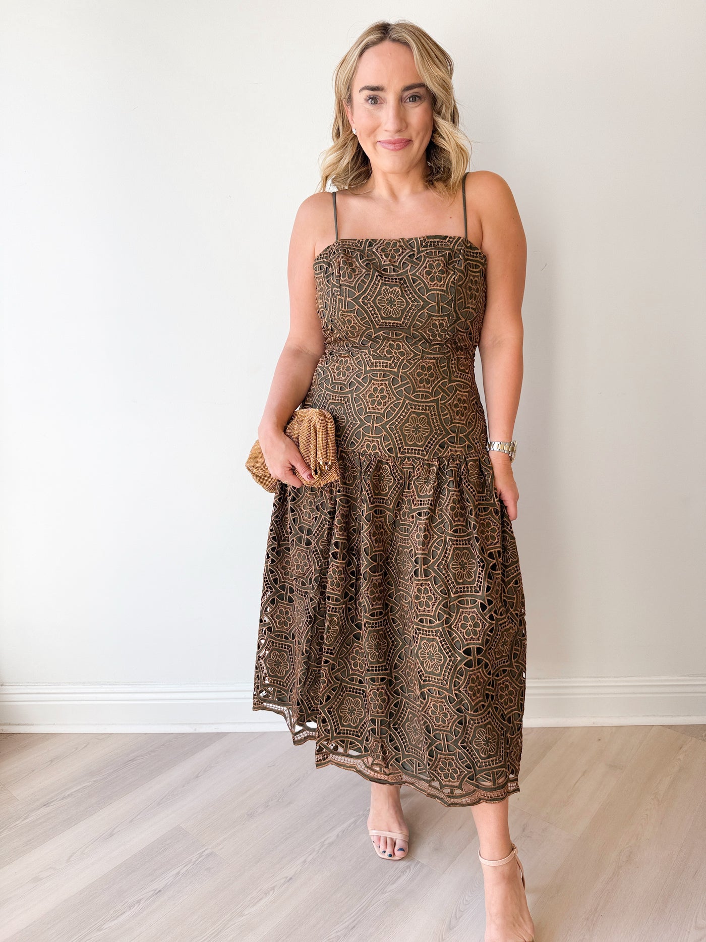 Annie Dress