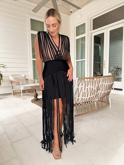 Impact Gown