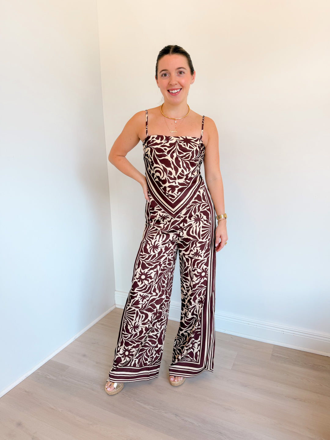 Eva Pants