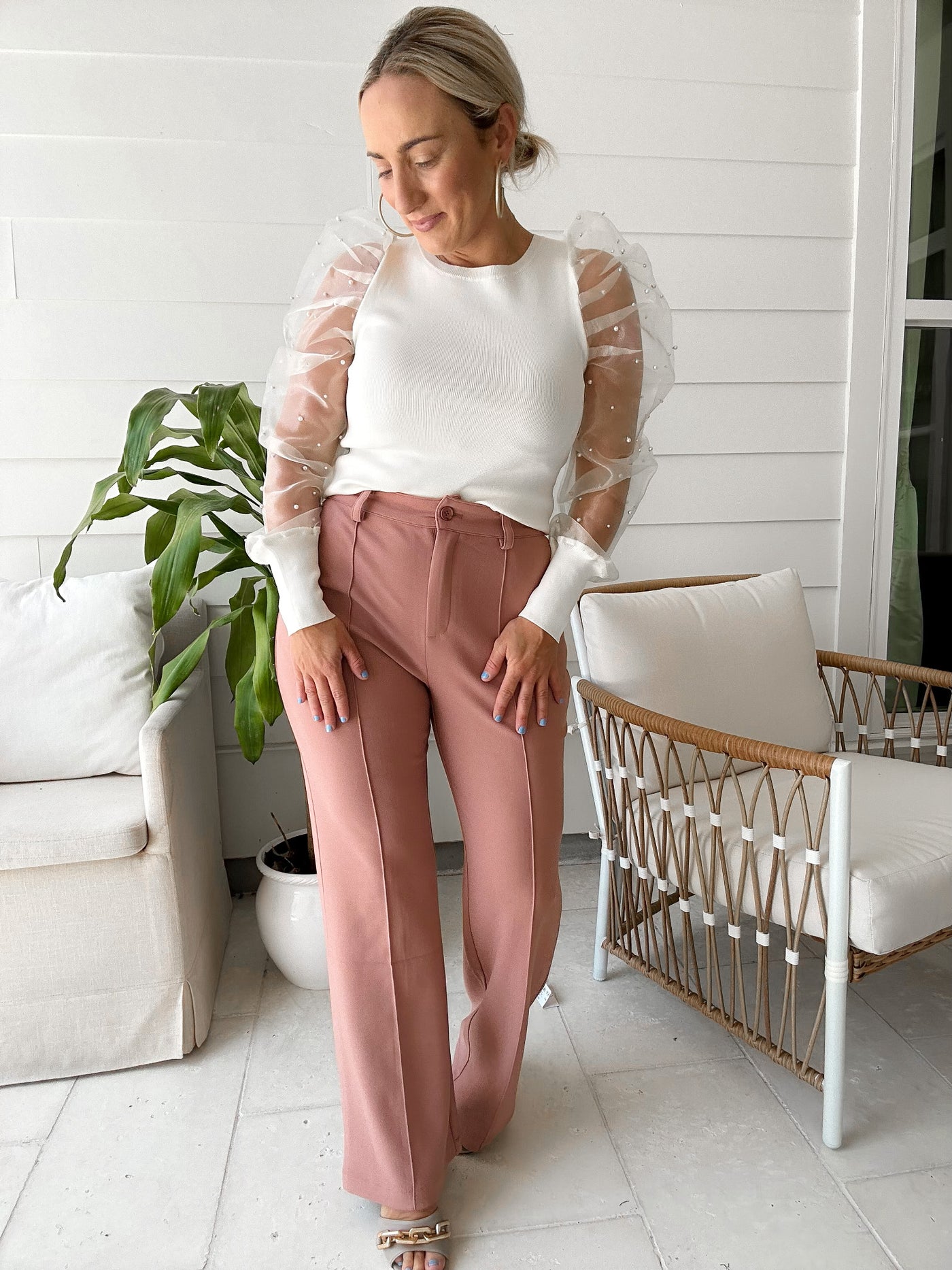Penelope Pants