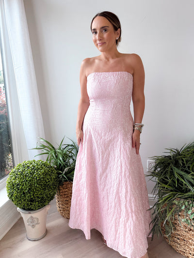 Stephanie Dress
