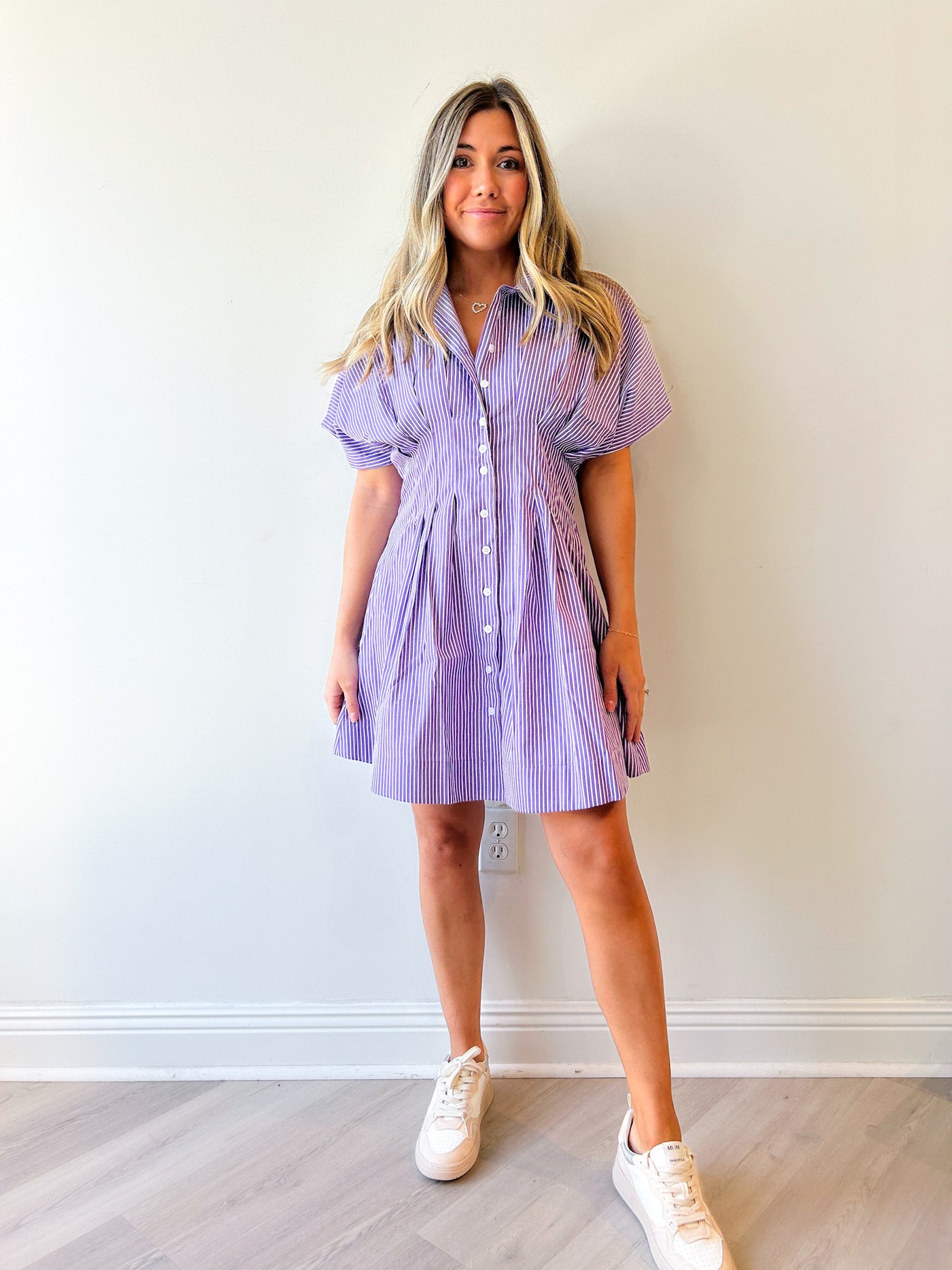 Leaux Dress
