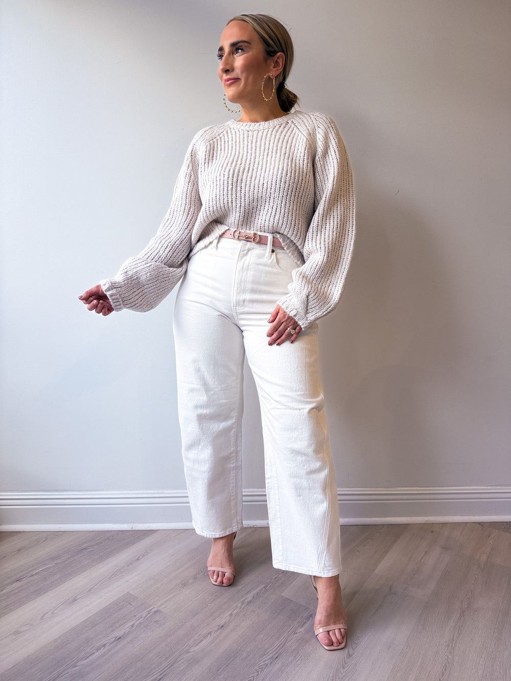 Westward Barrell Jeans