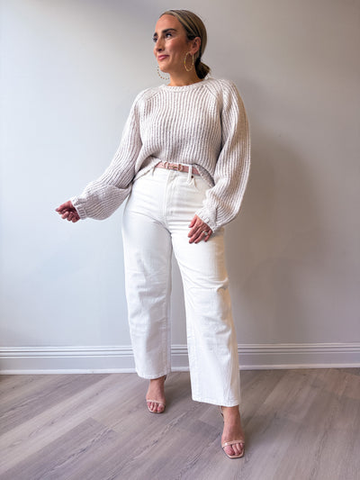 Westward Barrell Jeans