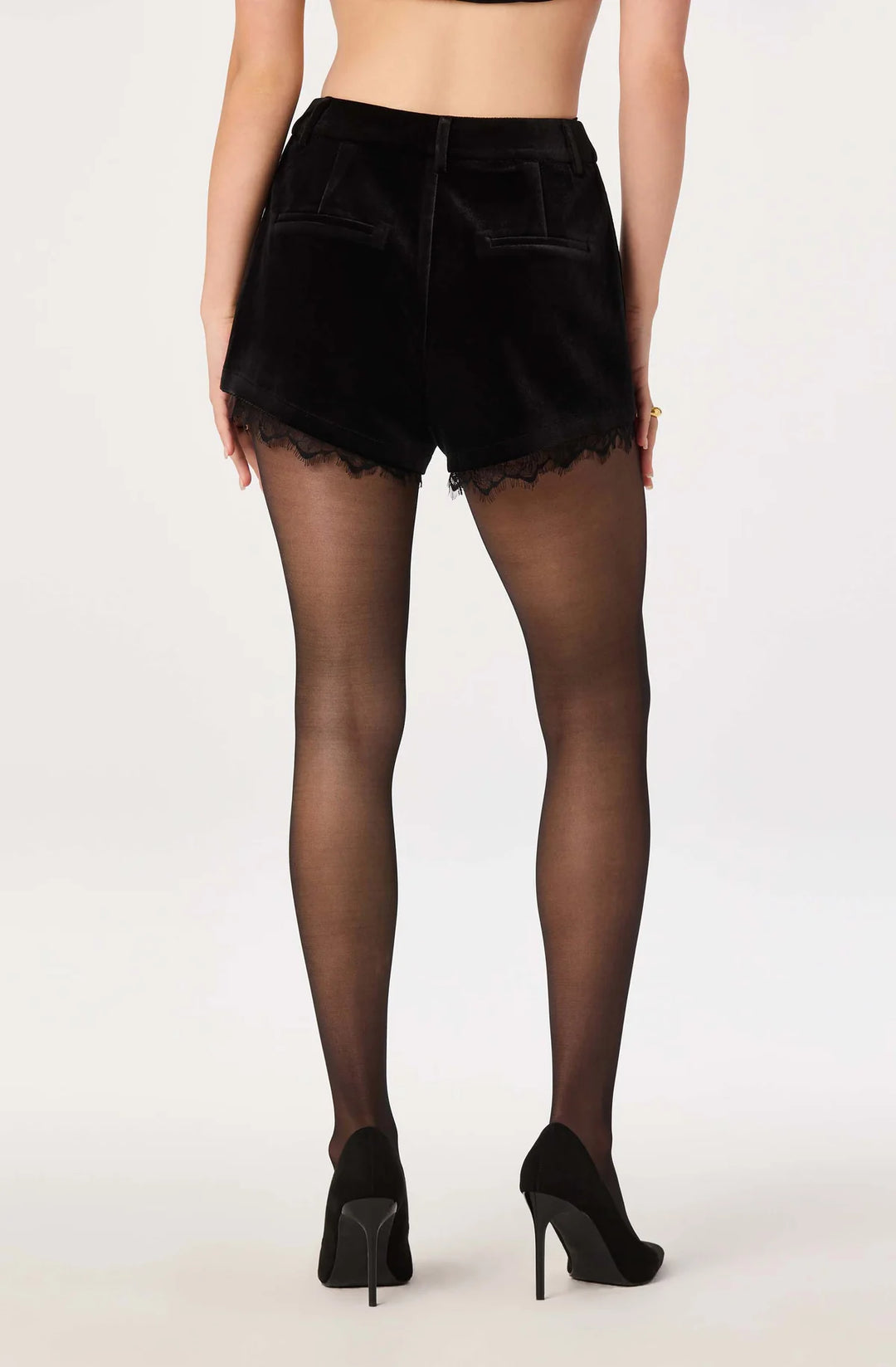 Wynn Shorts