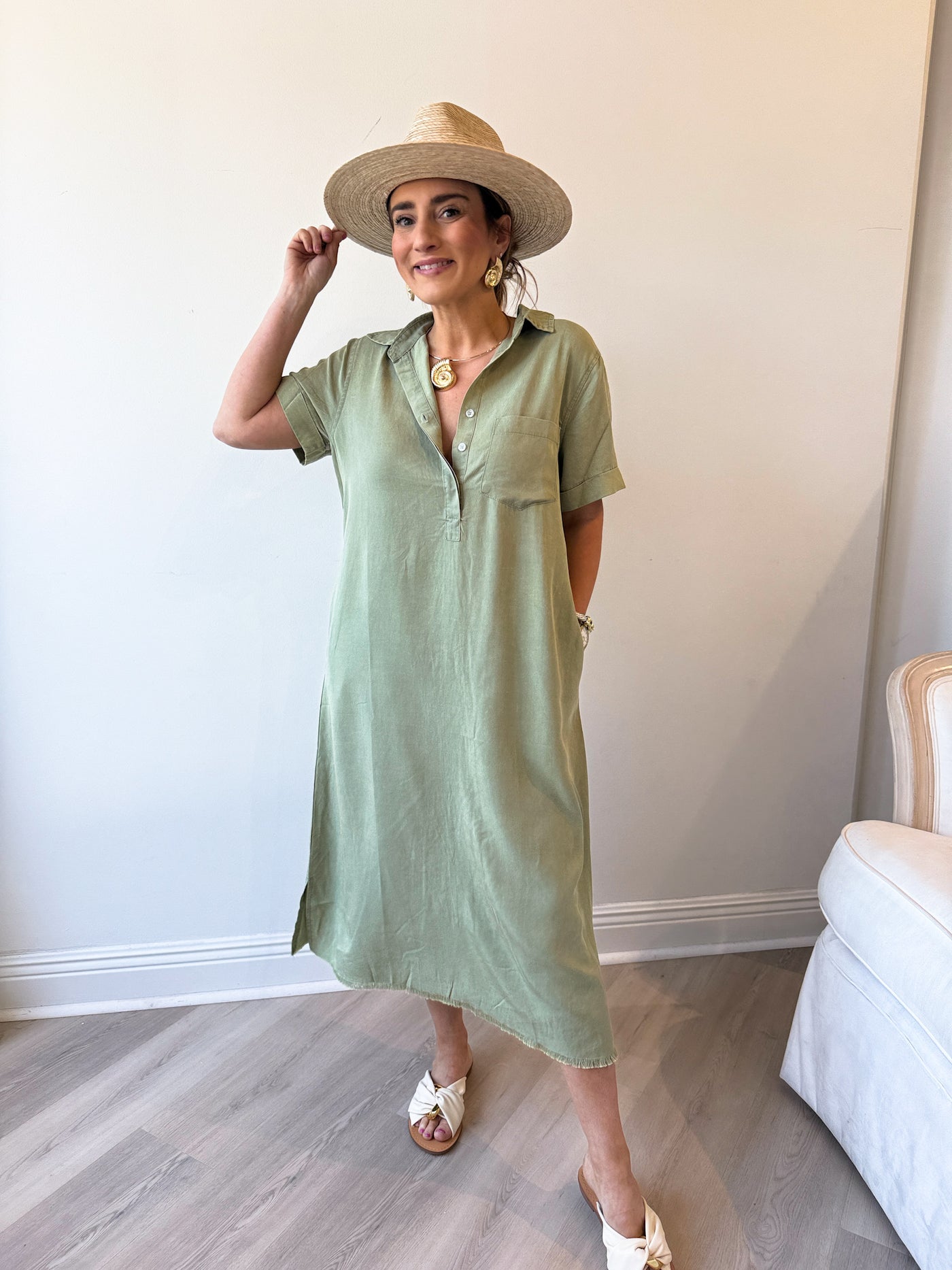 Dorothy Dress