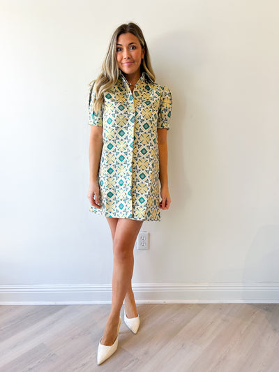 Vivienne Dress